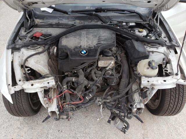 2016 BMW 428 I - WBA3N7C56GK226571