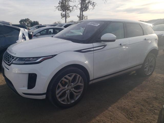 2020 Land Rover Range Rover Evoque S