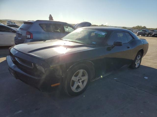 2010 Dodge Challenger SE