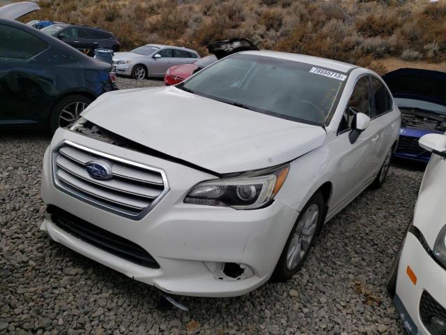 2015 Subaru Legacy 2.5i Premium