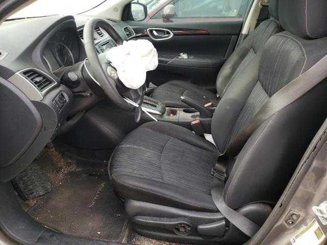 3N1AB7AP7GL679283 | 2016 NISSAN SENTRA S