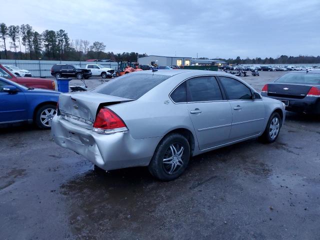 2G1WB58K881275325 | 2008 Chevrolet impala ls