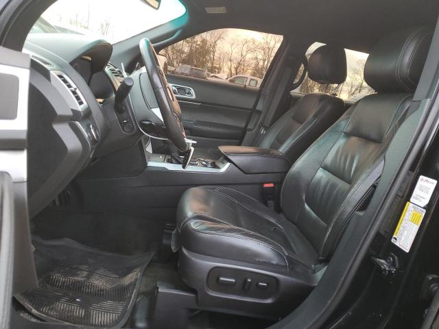 1FM5K8GT6EGB33628 Ford EXPLORER SPORT
