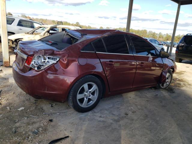 2012 Chevrolet Cruze Lt VIN: 1G1PF5SC2C7409140 Lot: 46027424