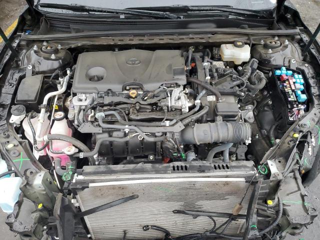 4T1DA1AB5MU001160 | 2021 TOYOTA AVALON LIM