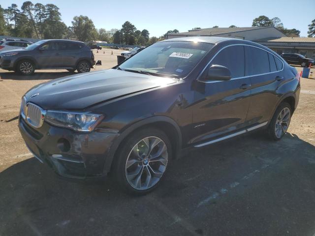 2018 BMW X4 xDrive28i