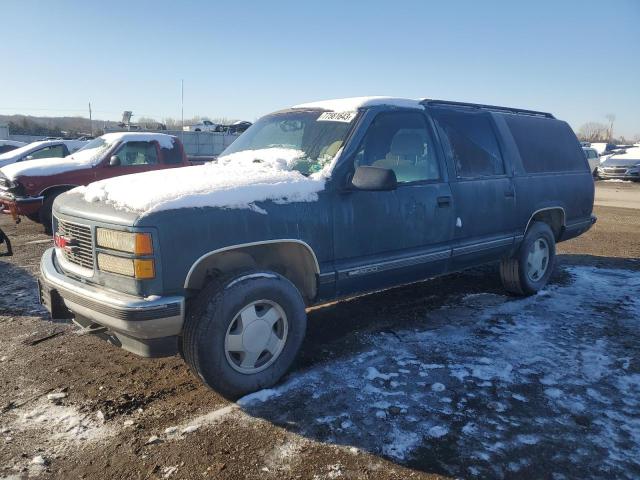 1995 GMC Suburban 