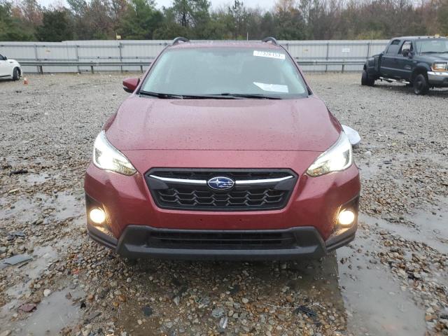 JF2GTAMCXJH322620 | 2018 SUBARU CROSSTREK