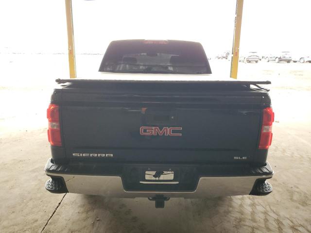 3GTU2MEC1GG284671 | 2016 GMC SIERRA K15