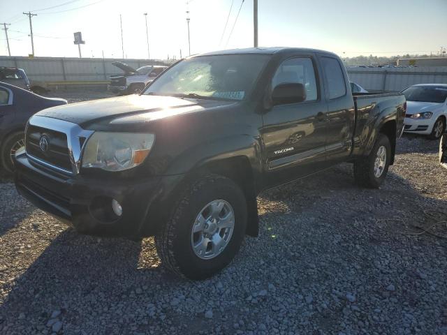 2006 TOYOTA TACOMA PRERUNNER ACCESS CAB for Sale | KY - LEXINGTON WEST ...