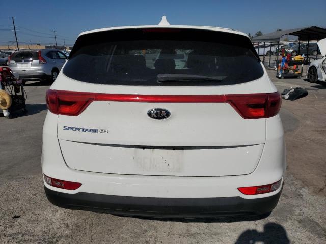 KNDPM3AC2K7526007 Kia Sportage L 6