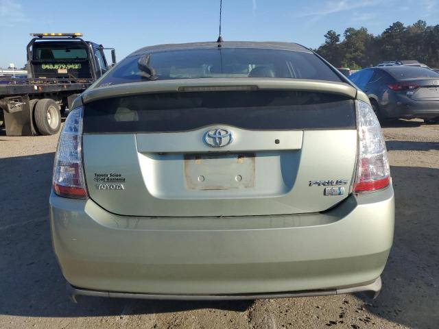 JTDKB20U377631375 | 2007 Toyota prius