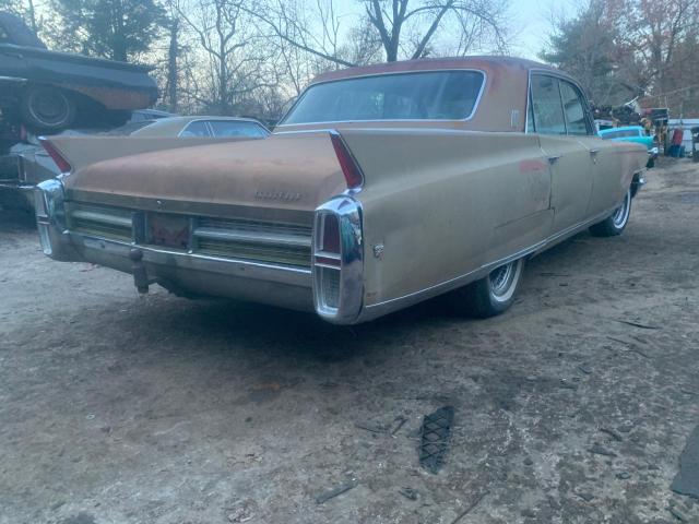 63M072934 1963 Cadillac Fleetwood