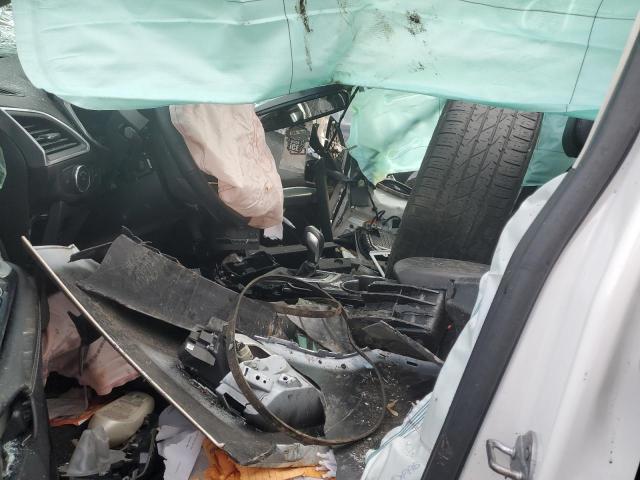 2016 Ford Edge Titanium VIN: 2FMPK4K96GBC32988 Lot: 78164113