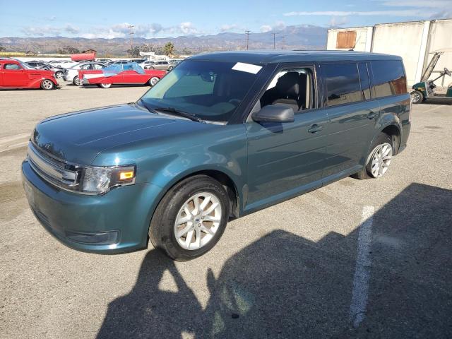 2016 Ford Flex SE