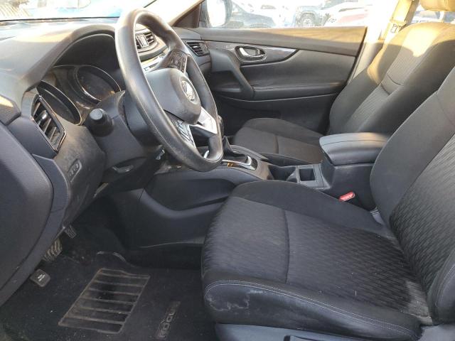 KNMAT2MV4HP521710 | 2017 NISSAN ROGUE S