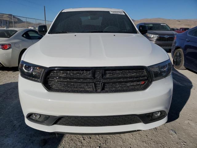 1C4RDJAG1KC821333 | 2019 DODGE DURANGO SX