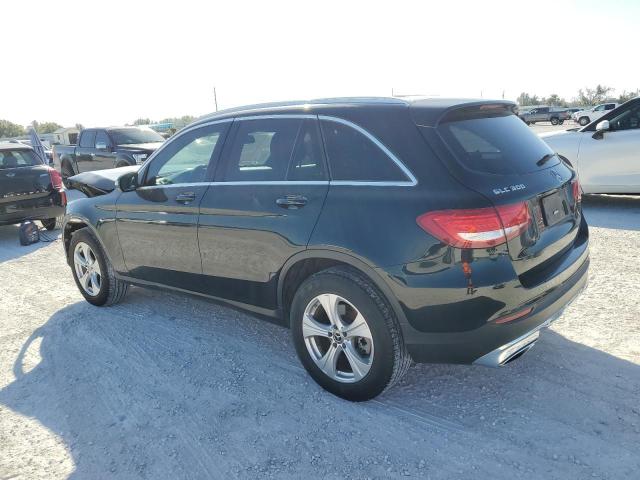 WDC0G4JB6JV106079 Mercedes-Benz GLC 300