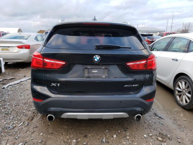 WBXJG9C03N5V49513 BMW X1 XDRIVE2 6