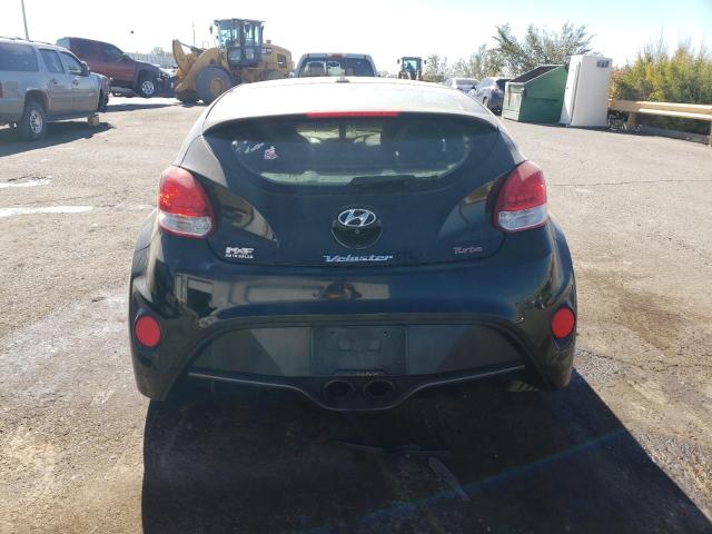 KMHTC6AE0EU192761 | 2014 Hyundai veloster turbo