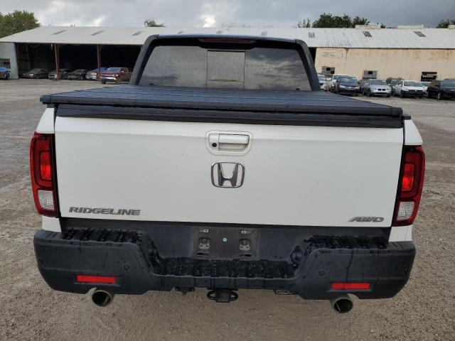 5FPYK3F87MB019638 | 2021 HONDA RIDGELINE