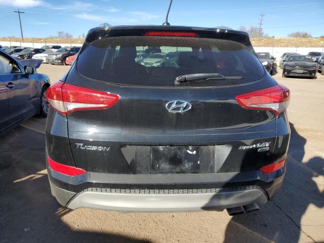 KM8J3CA20HU595784 | 2017 HYUNDAI TUCSON LIM