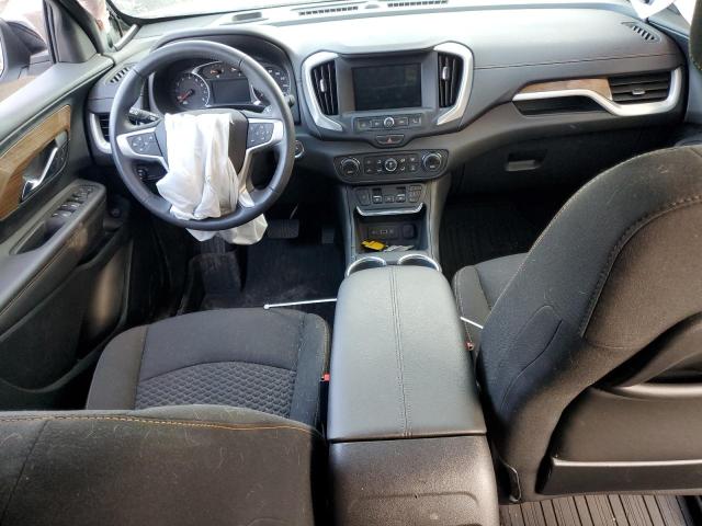 2021 GMC TERRAIN SL - 3GKALTEVXML381550