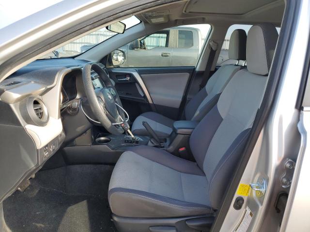 2015 TOYOTA RAV4 XLE - JTMRFREV9FD153895