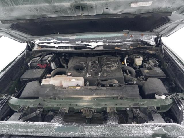 2023 TOYOTA TUNDRA 4WD - 5TFLA5DB0PX073941