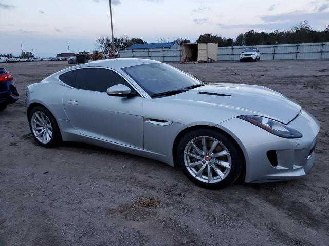 Vin: sajwa6at8h8k37675, lot: 77696933, jaguar f-type 20174