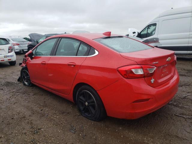 1G1BE5SM1H7174131 | 2017 CHEVROLET CRUZE LT