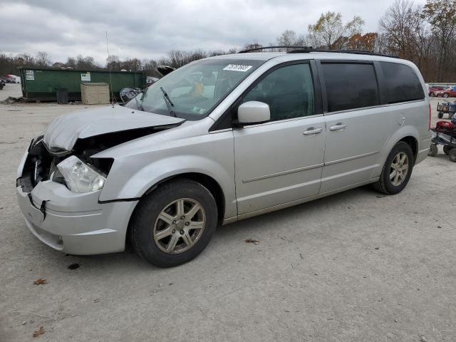 2009 Chrysler Town & Country Touring