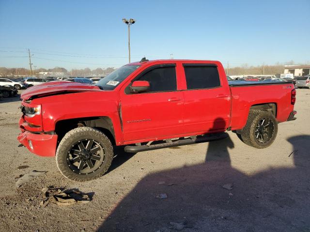 3GCUKREC1GG148764 | 2016 CHEVROLET SILVERADO