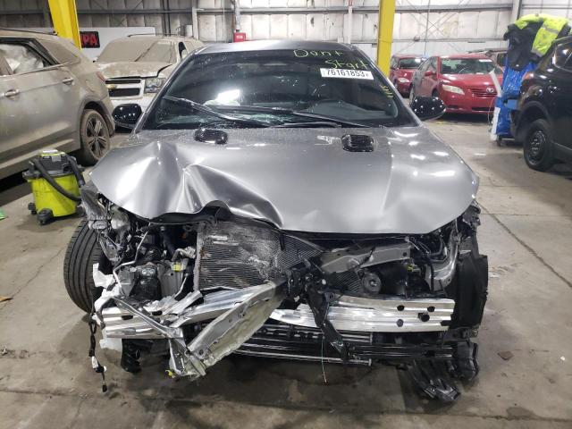 2023 TOYOTA GR COROLLA JTNABAAE0PA006279