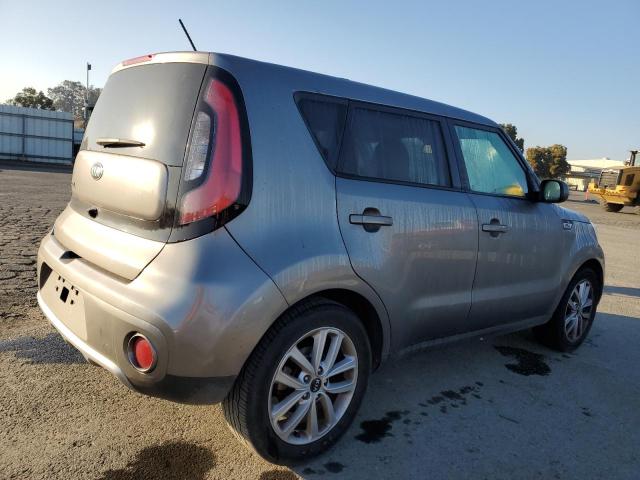 KNDJP3A59H7450695 | 2017 KIA SOUL +