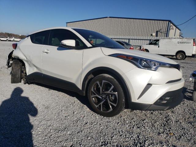 JTNKHMBX5K1062537 Toyota C-HR XLE 4