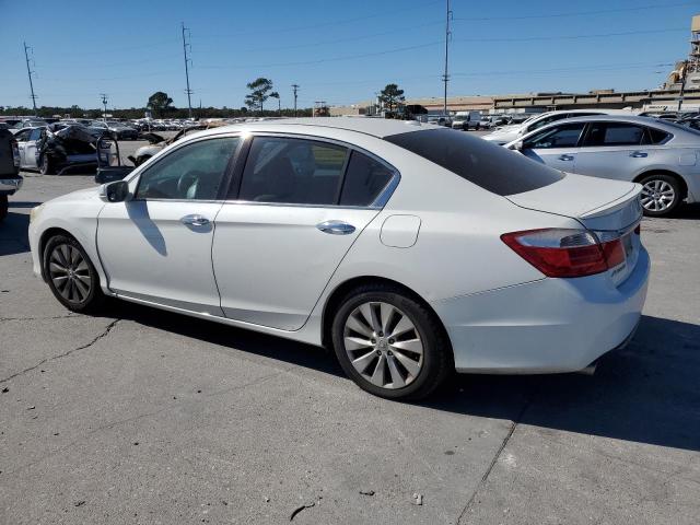 Vin: 1hgcr3f85da047561, lot: 74383923, honda accord exl 20132