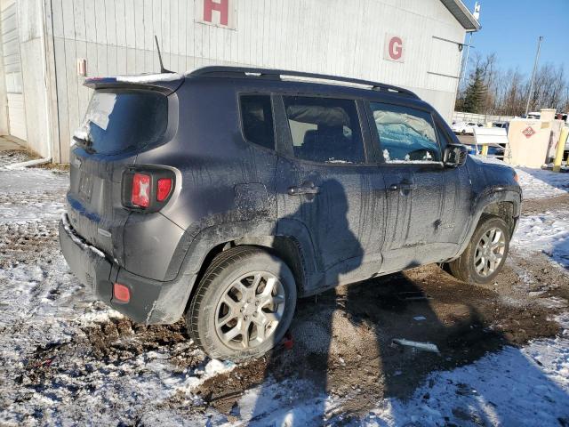 ZACCJBBB0JPH30023 | 2018 JEEP RENEGADE L