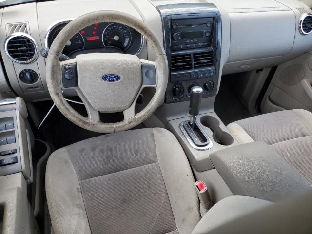 2007 Ford Explorer Xlt VIN: 1FMEU73E27UA73069 Lot: 75896933