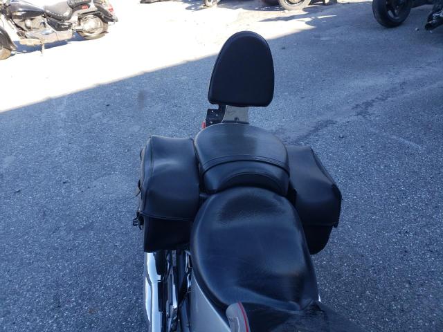 2006 VICTORY MOTORCYCLES KINGPIN - 5VPCB26D863005565