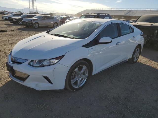 1G1RC6S54HU100741 | 2017 CHEVROLET VOLT LT