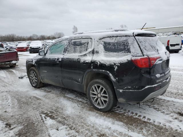 Vin: 1gkknlls2hz249985, lot: 77224583, gmc acadia sle 20172