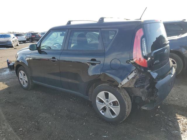 KNDJN2A27F7796019 | 2015 KIA SOUL