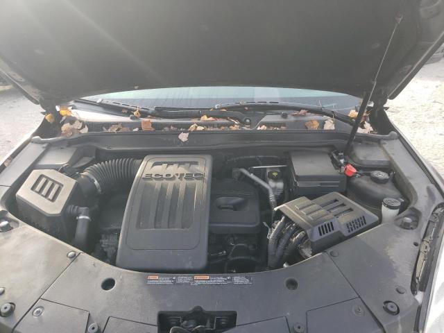 2015 Chevrolet Equinox Ls VIN: 2GNFLEEK7F6366120 Lot: 76813013