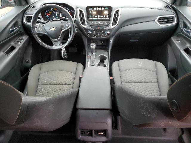 2GNAXSEVXJ6330874 | 2018 CHEVROLET EQUINOX LT