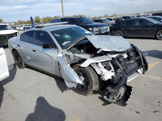 2019 DODGE CHARGER PO - 2C3CDXAT5KH575944