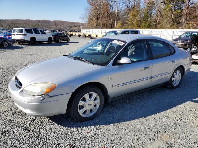 2003 Ford Taurus SEL