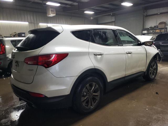 5XYZT3LBXGG339477 | 2016 HYUNDAI SANTA FE S