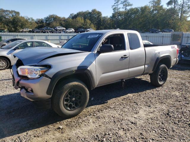 2020 Toyota Tacoma 