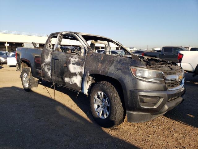 1GCHTCE33G1242767 | 2016 CHEVROLET COLORADO L